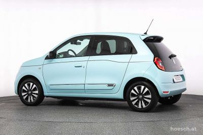 Renault Twingo Gebrauchtwagen