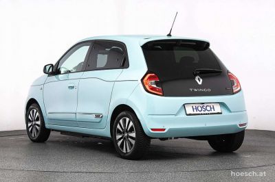 Renault Twingo Gebrauchtwagen