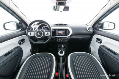 Renault Twingo Gebrauchtwagen