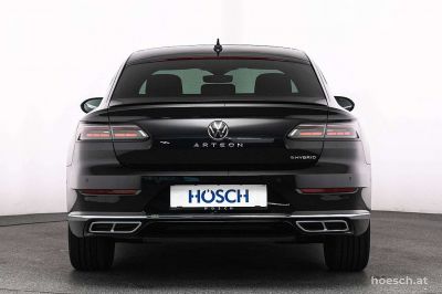 VW Arteon Gebrauchtwagen