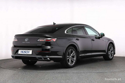 VW Arteon Gebrauchtwagen