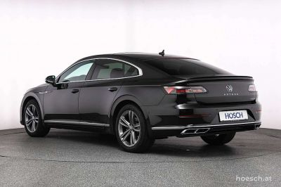 VW Arteon Gebrauchtwagen