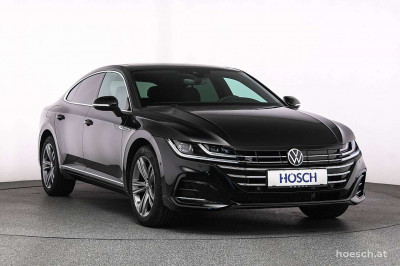 VW Arteon Gebrauchtwagen