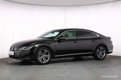 VW Arteon Gebrauchtwagen