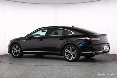 VW Arteon Gebrauchtwagen