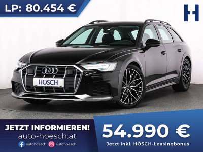 Audi A6 Allroad Gebrauchtwagen