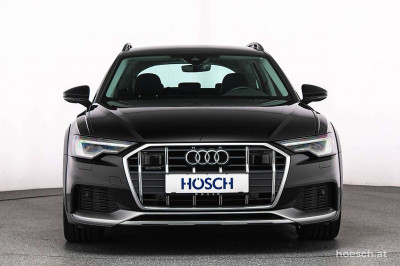 Audi A6 Allroad Gebrauchtwagen