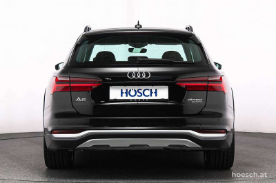 Audi A6 Allroad Gebrauchtwagen