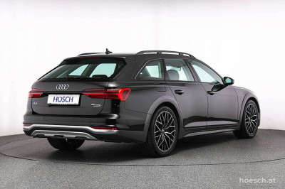 Audi A6 Allroad Gebrauchtwagen