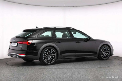 Audi A6 Allroad Gebrauchtwagen