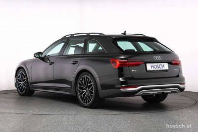 Audi A6 Allroad Gebrauchtwagen