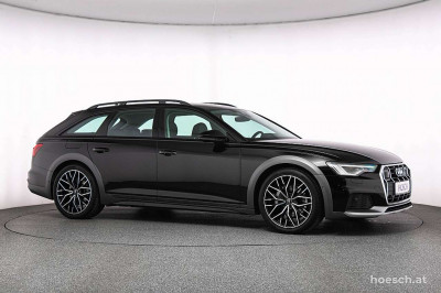 Audi A6 Allroad Gebrauchtwagen