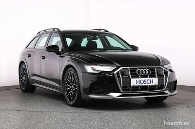 Audi A6 Allroad Gebrauchtwagen