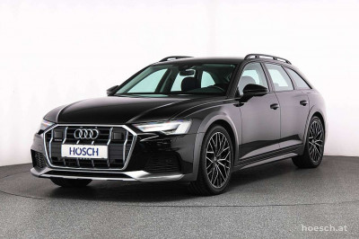 Audi A6 Allroad Gebrauchtwagen