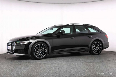 Audi A6 Allroad Gebrauchtwagen