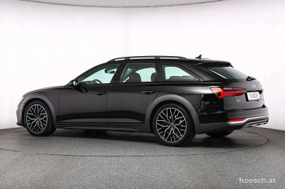 Audi A6 Allroad Gebrauchtwagen