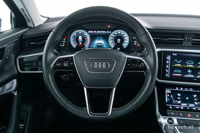 Audi A6 Allroad Gebrauchtwagen