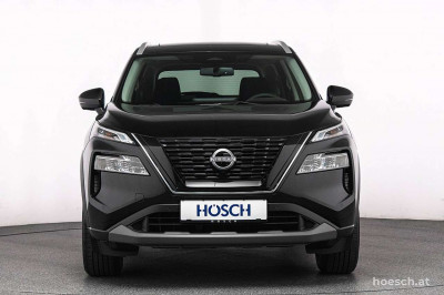 Nissan X-Trail Gebrauchtwagen