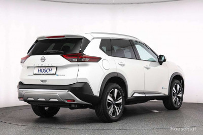 Nissan X-Trail Gebrauchtwagen