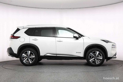 Nissan X-Trail Gebrauchtwagen