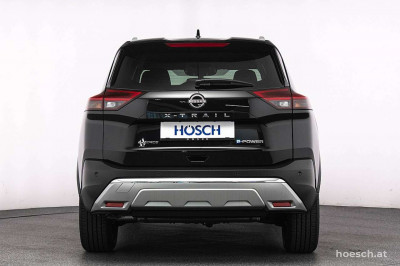 Nissan X-Trail Gebrauchtwagen