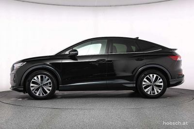 Audi Q4 e-tron Gebrauchtwagen