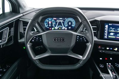 Audi Q4 e-tron Gebrauchtwagen