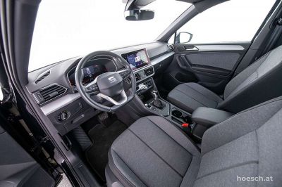 Seat Tarraco Gebrauchtwagen