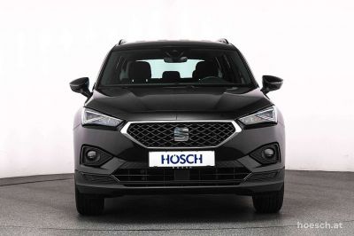 Seat Tarraco Gebrauchtwagen