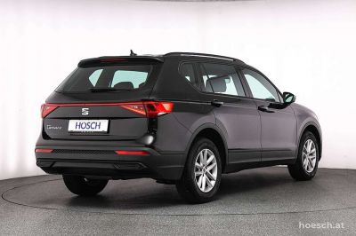 Seat Tarraco Gebrauchtwagen