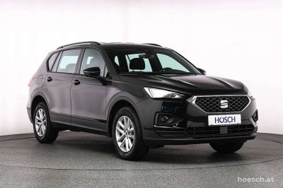 Seat Tarraco Gebrauchtwagen