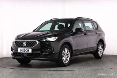 Seat Tarraco Gebrauchtwagen