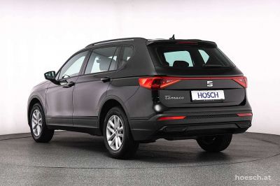 Seat Tarraco Gebrauchtwagen