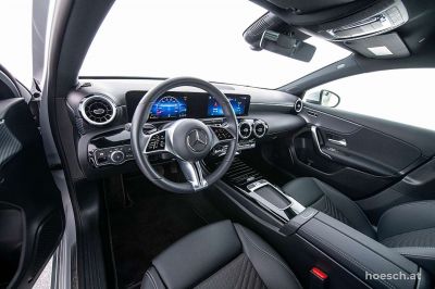 Mercedes-Benz A-Klasse Gebrauchtwagen