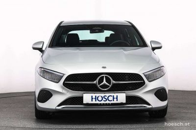 Mercedes-Benz A-Klasse Gebrauchtwagen