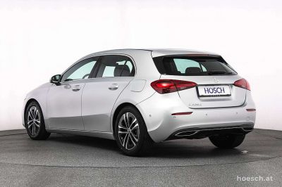 Mercedes-Benz A-Klasse Gebrauchtwagen