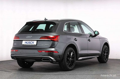 Audi Q5 Gebrauchtwagen