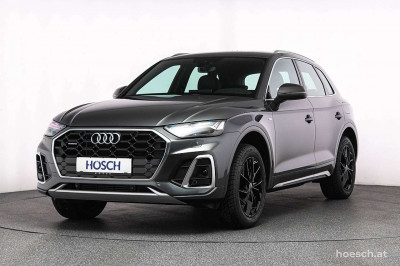 Audi Q5 Gebrauchtwagen