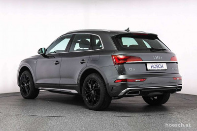 Audi Q5 Gebrauchtwagen