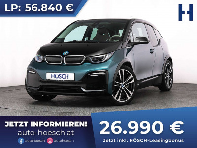 BMW i3 Gebrauchtwagen