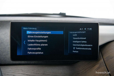 BMW i3 Gebrauchtwagen