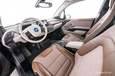 BMW i3 Gebrauchtwagen