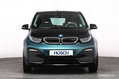 BMW i3 Gebrauchtwagen