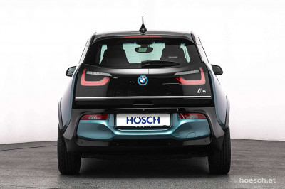 BMW i3 Gebrauchtwagen