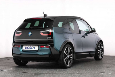 BMW i3 Gebrauchtwagen