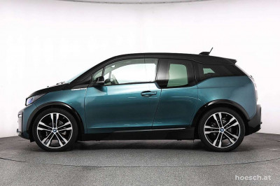 BMW i3 Gebrauchtwagen