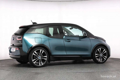 BMW i3 Gebrauchtwagen