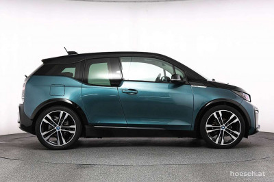 BMW i3 Gebrauchtwagen