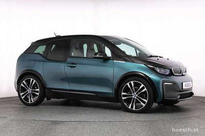 BMW i3 Gebrauchtwagen