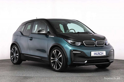 BMW i3 Gebrauchtwagen